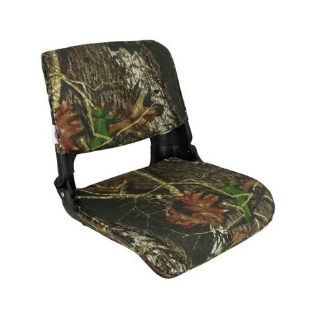 Springfield Seat-W/Mssy Oak Brkup Cushion, No 1061020 1061020